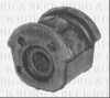 BORG & BECK BSK6552 Control Arm-/Trailing Arm Bush